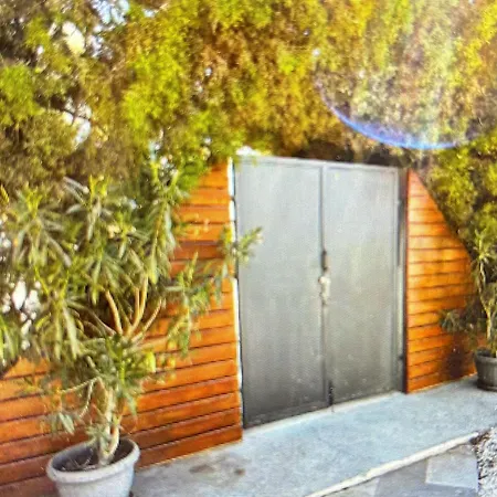 Holiday home 3 Bedroom Oceanfront Oasis For Memorable Vacations Voroklini