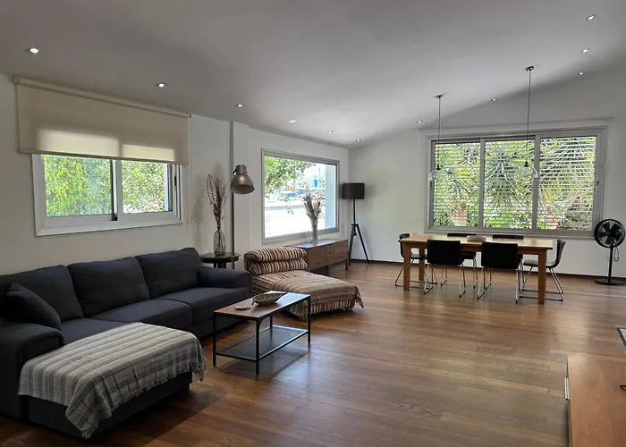 度假居 3 Bedroom Oceanfront Oasis For Memorable Vacations