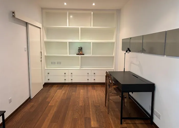 3 Bedroom Oceanfront Oasis For Memorable Vacations Prázdninový dům Voroklini