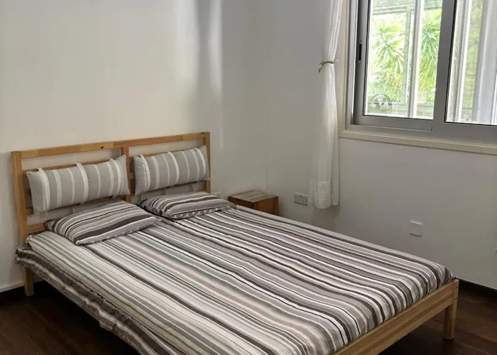 3 Bedroom Oceanfront Oasis For Memorable Vacations * Voroklini