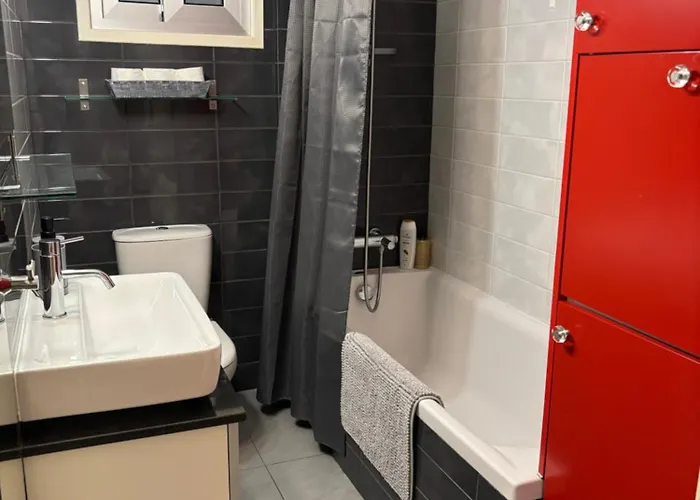 3 Bedroom Oceanfront Oasis For Memorable Vacations Voroklini