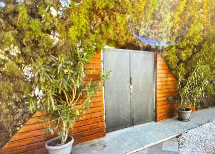 Prázdninový dům 3 Bedroom Oceanfront Oasis For Memorable Vacations Voroklini